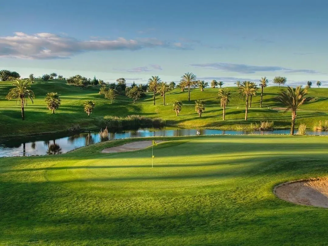 Varanda Golf Alvor By Coral