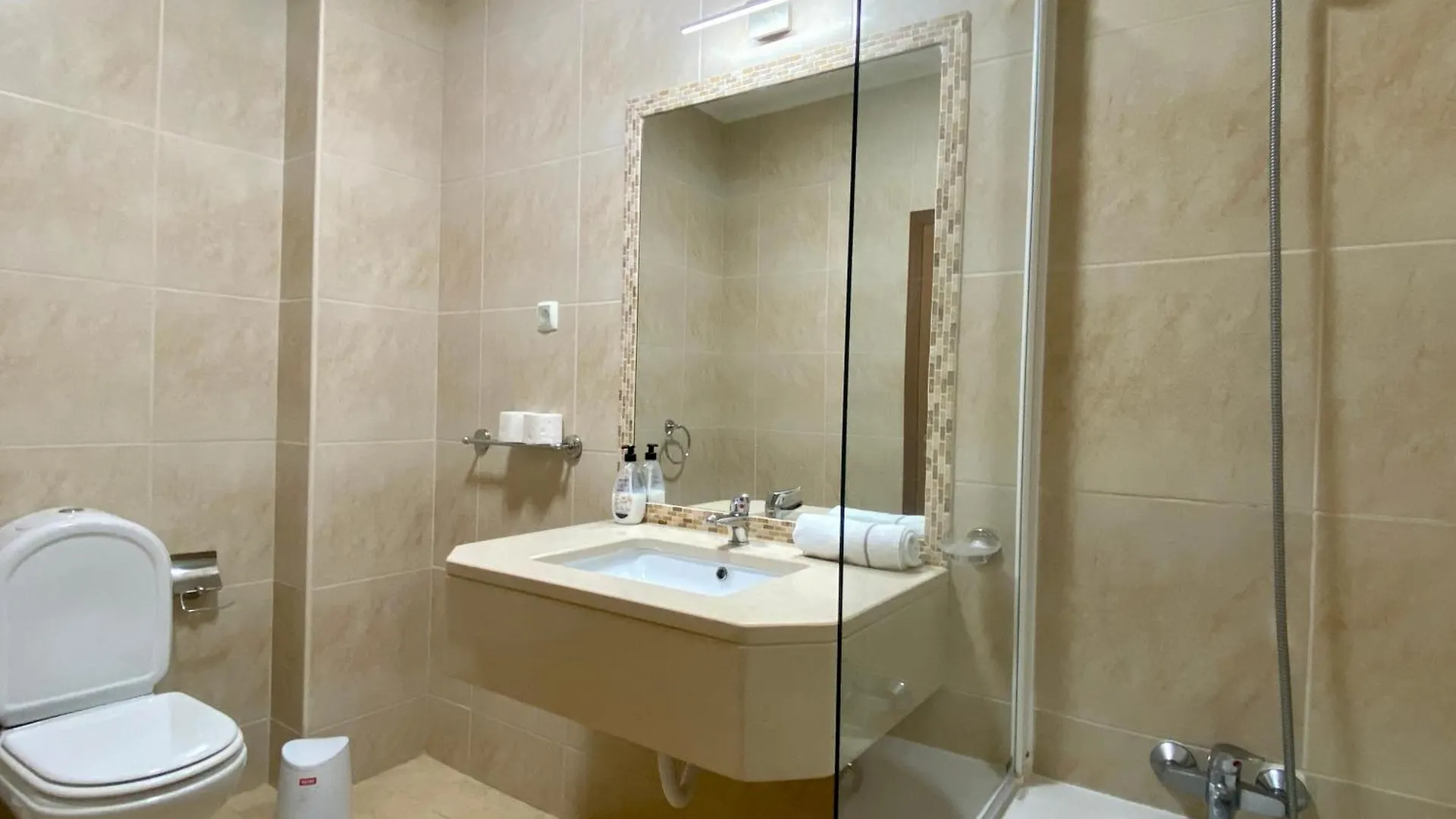 Apartment Varanda Golf Alvor By Coral