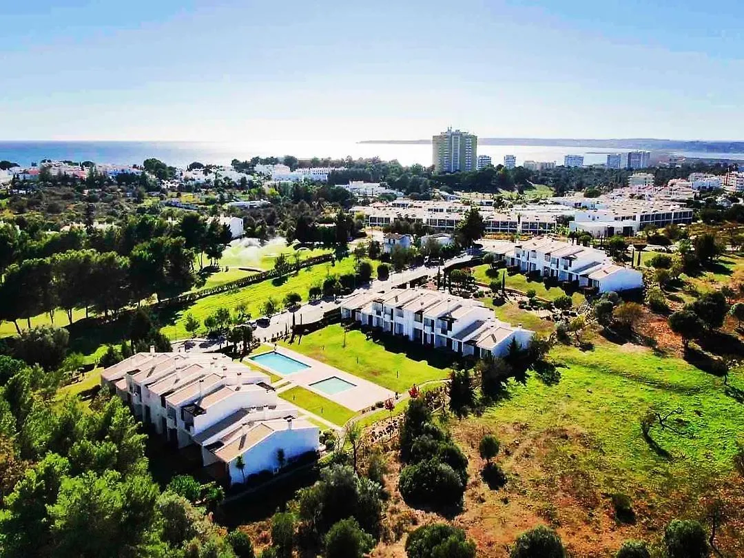 Apartment Varanda Golf Alvor By Coral