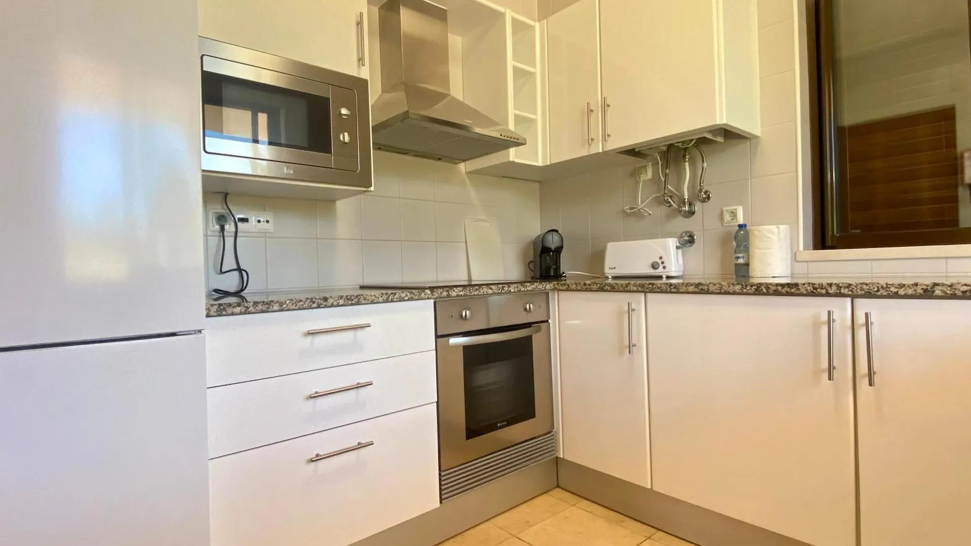 Varanda Golf Alvor By Coral Apartment