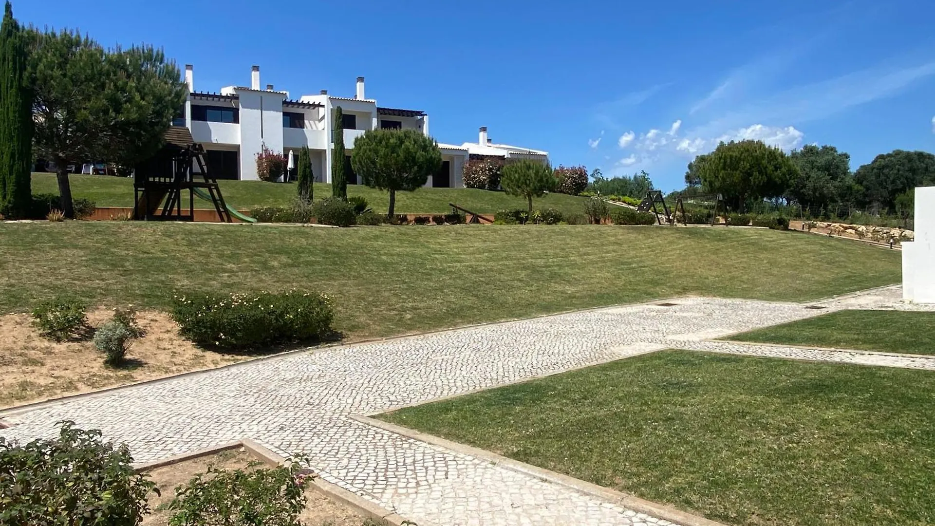 Varanda Golf Alvor By Coral Apartment