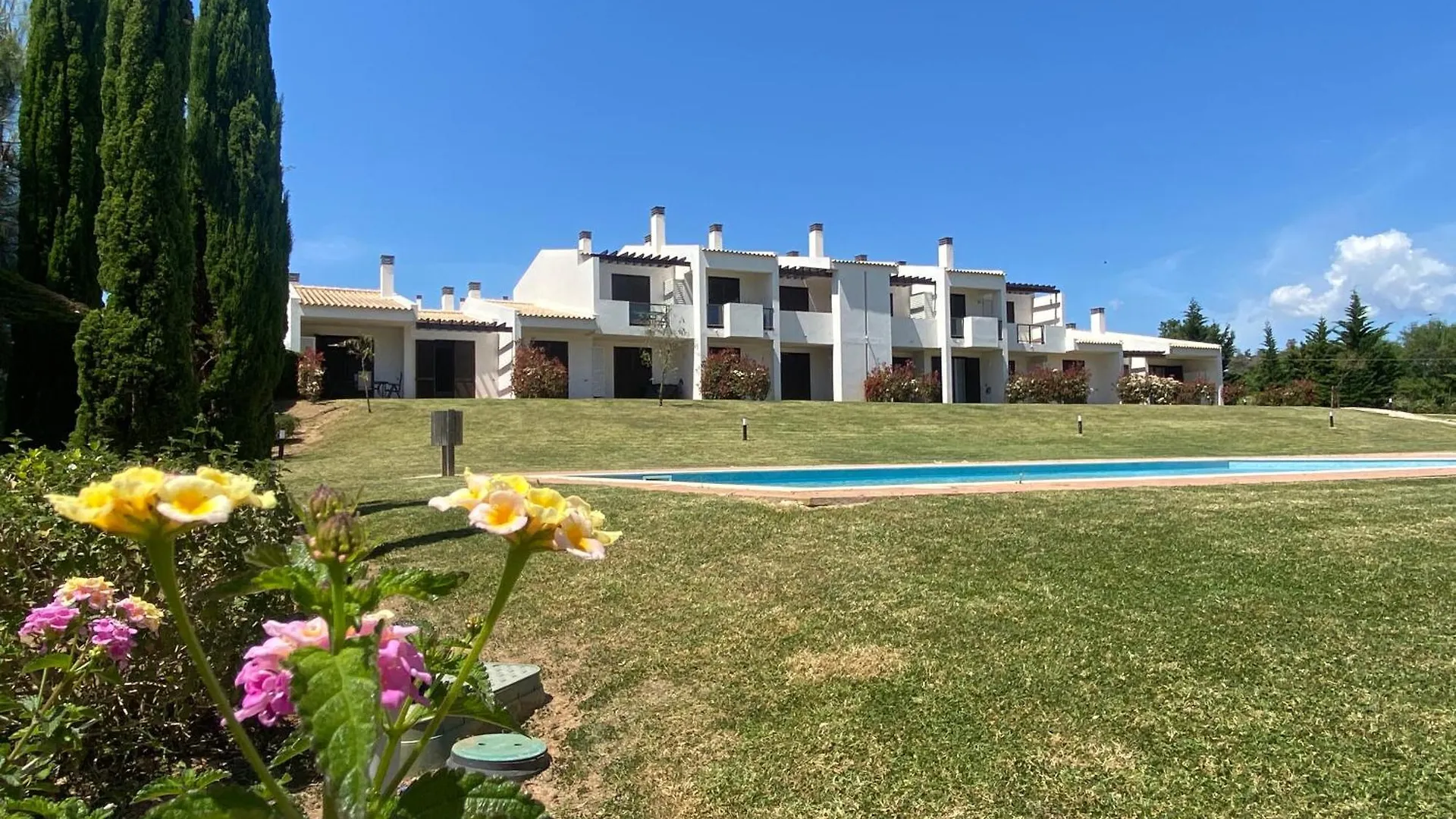 Varanda Golf Alvor By Coral
