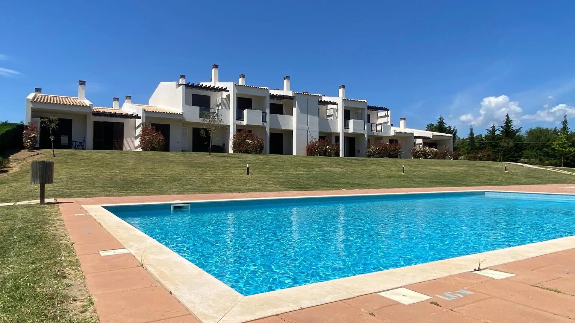 Apartment Varanda Golf Alvor By Coral