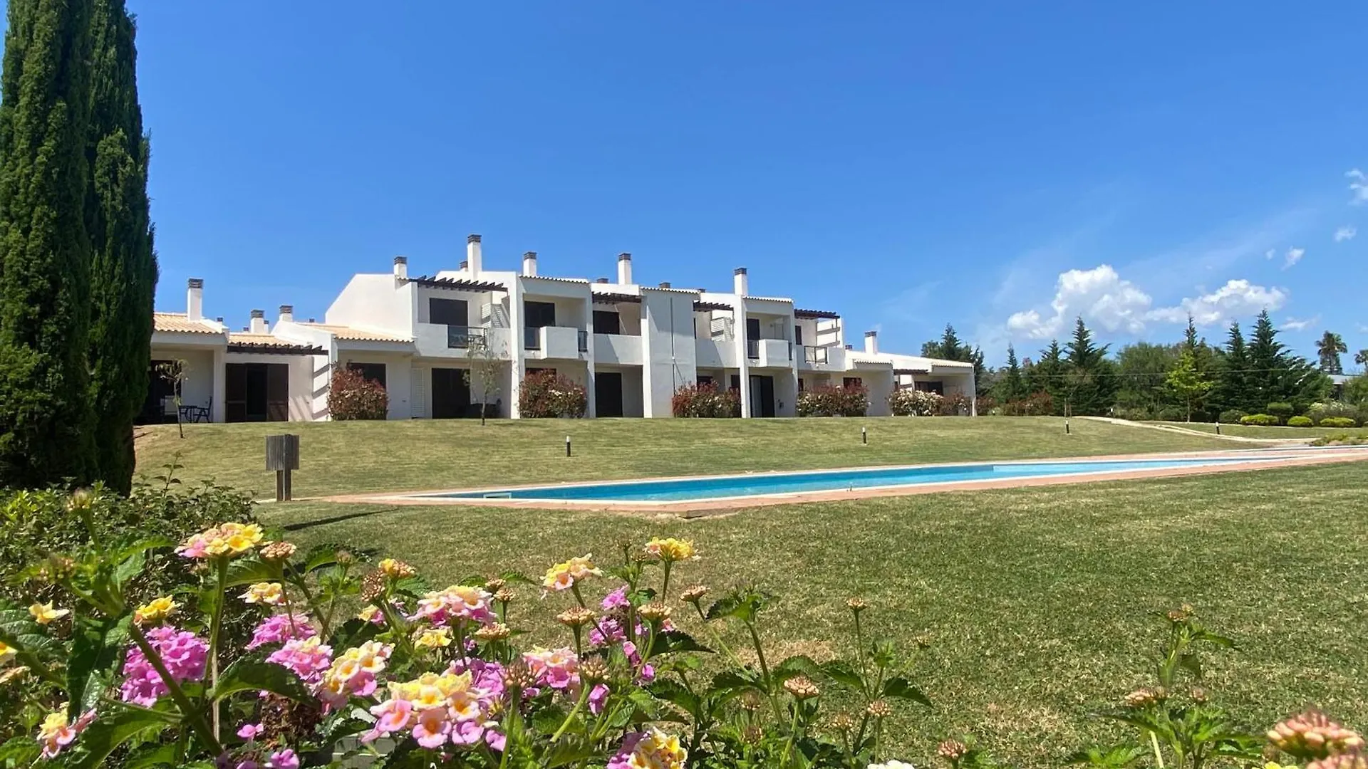 Varanda Golf Alvor By Coral