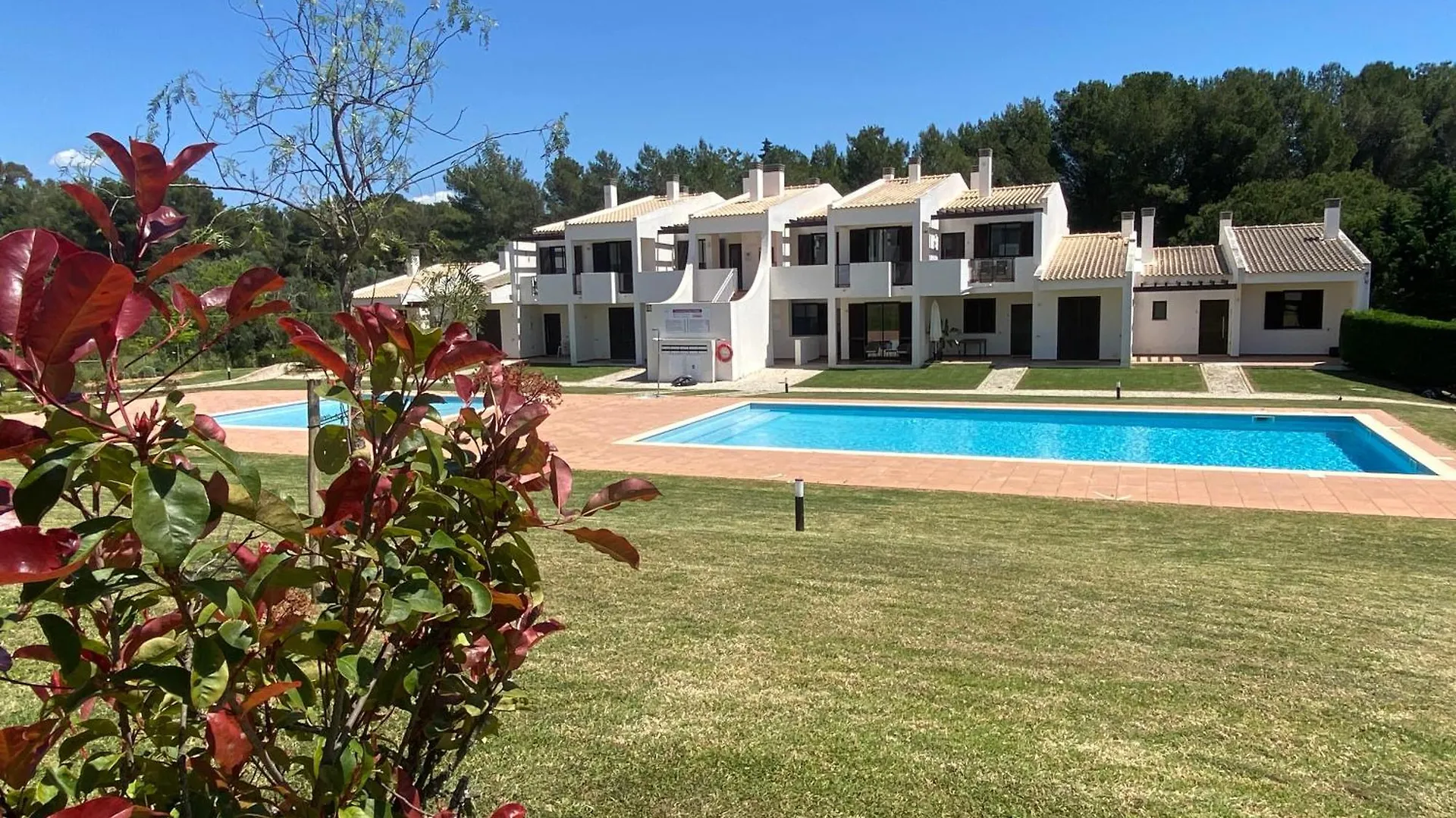 Varanda Golf Alvor By Coral Portugália