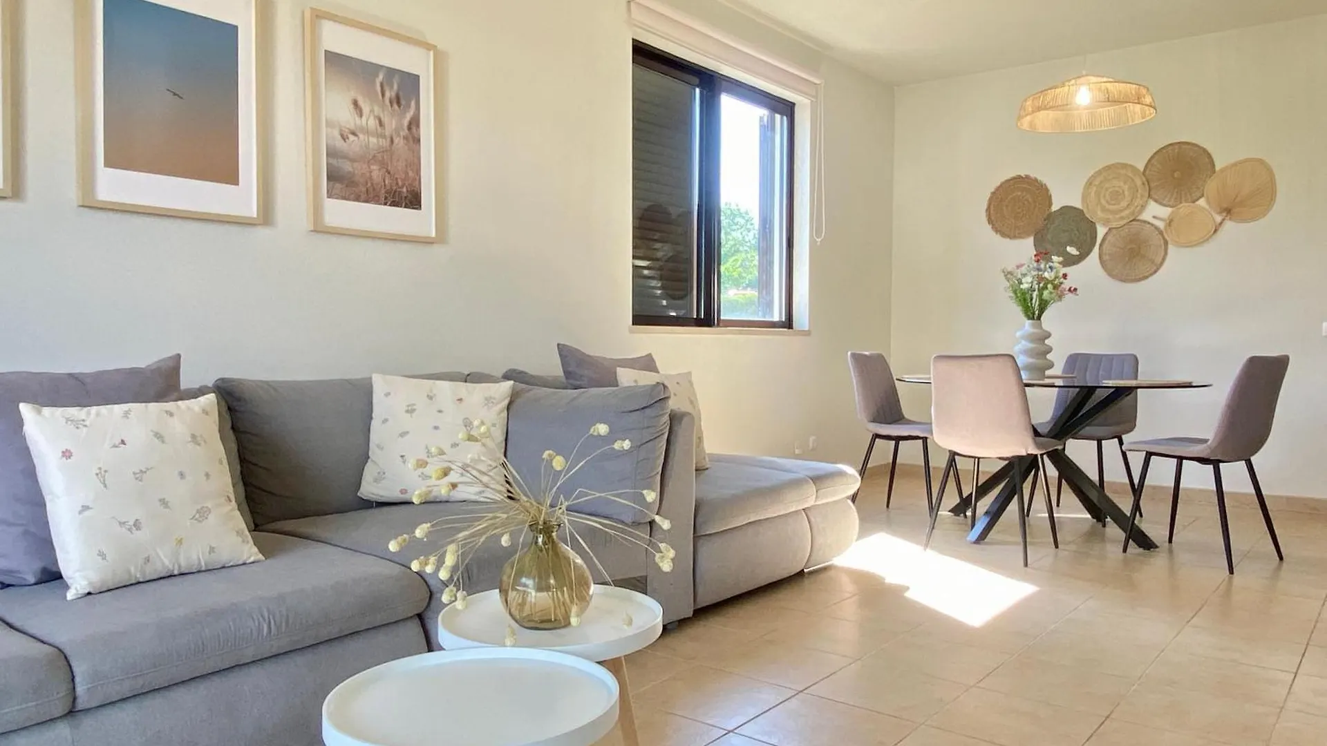 Apartment Varanda Golf Alvor By Coral