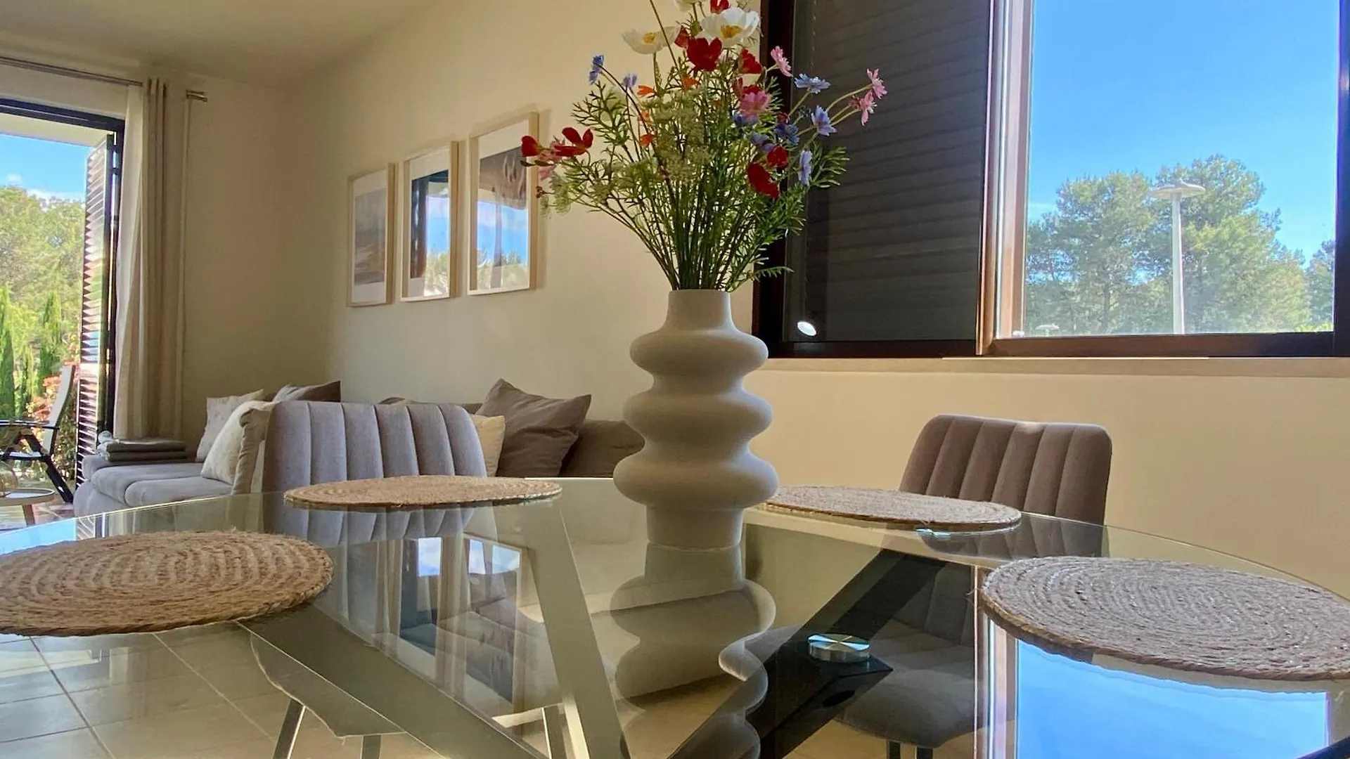 Varanda Golf Alvor By Coral Apartment