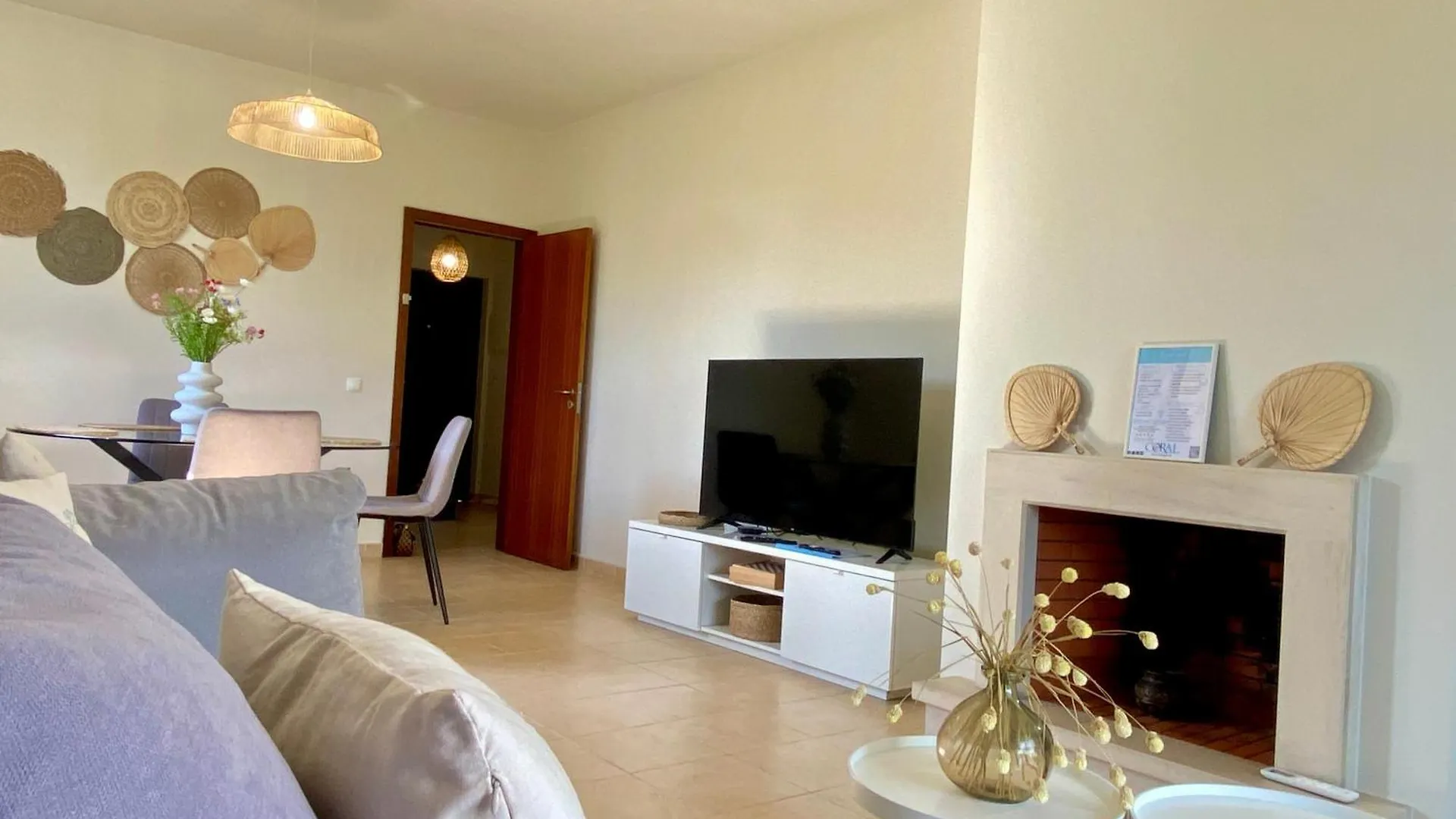 Varanda Golf Alvor By Coral