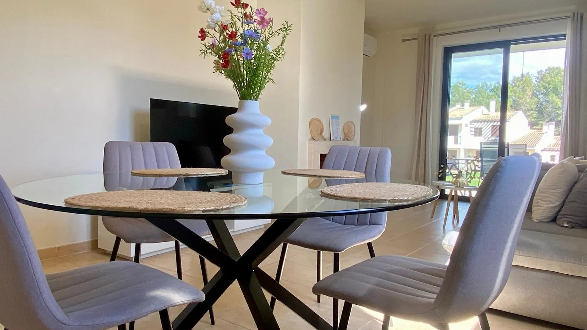 Apartman Varanda Golf Alvor By Coral